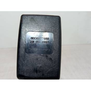ANCLAJE CINTURON DELANTERO IZQUIERDO 8D0857755B 