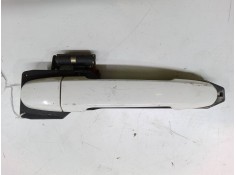 Recambio de maneta exterior puerta delantera derecha para toyota corolla verso (_e12_) 1.6 vvt-i (zze121_) referencia OEM IAM