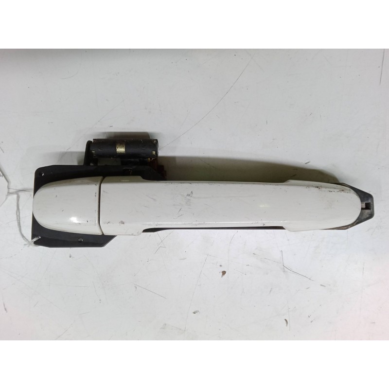 Recambio de maneta exterior puerta delantera derecha para toyota corolla verso (_e12_) 1.6 vvt-i (zze121_) referencia OEM IAM   