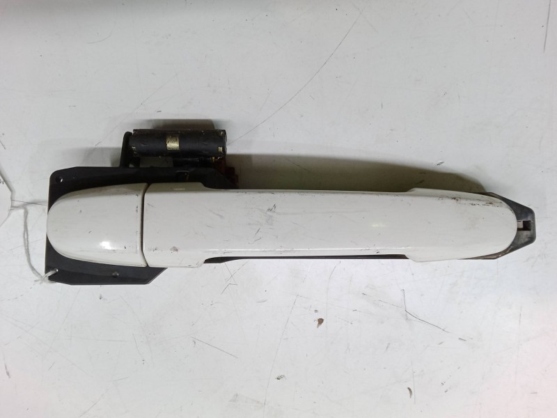 Recambio de maneta exterior puerta delantera derecha para toyota corolla verso (_e12_) 1.6 vvt-i (zze121_) referencia OEM IAM   