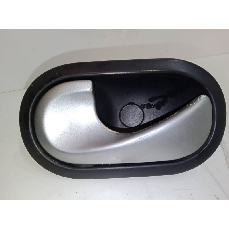 Recambio de maneta interior puerta delantera izquierda para renault megane scenic (ja0/1_) 1.4 i (ja0e) referencia OEM IAM   