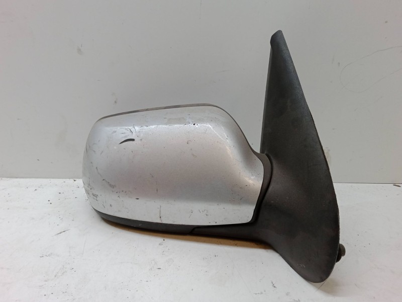Recambio de retrovisor electrico derecho para mazda 2 (dy) 1.6 referencia OEM IAM   
