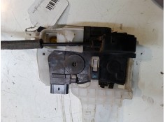 Recambio de cerradura puerta delantera izquierda para hyundai ix35 (lm, el, elh) 1.6 referencia OEM IAM