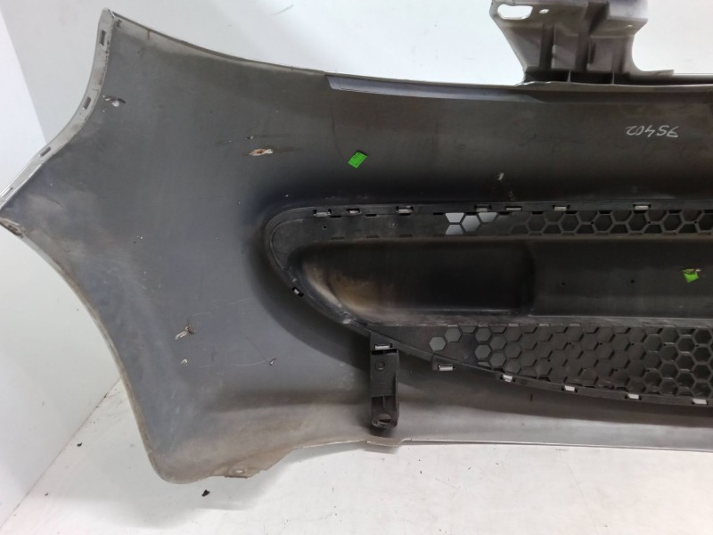 Recambio de paragolpes delantero para peugeot 107 (pm_, pn_) 1.0 referencia OEM IAM   