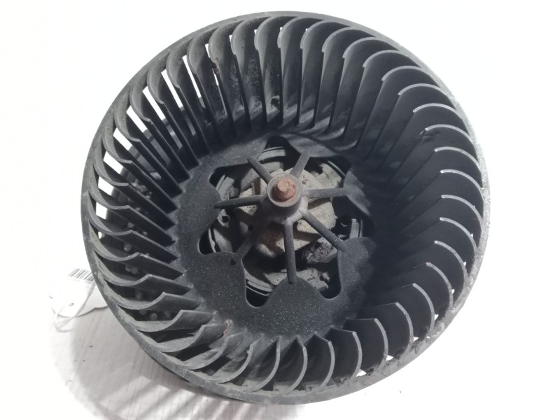 Recambio de motor calefaccion para audi a3 sportback (8pa) 1.6 fsi referencia OEM IAM   