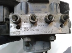 Recambio de abs para renault clio iv (bh_) 1.5 dci 90 referencia OEM IAM 476608428R  269531