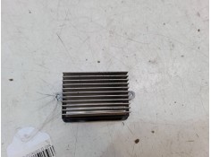 Recambio de resistencia calefaccion para citroën c4 grand picasso ii (da_, de_) 2.0 bluehdi 150 referencia OEM IAM   