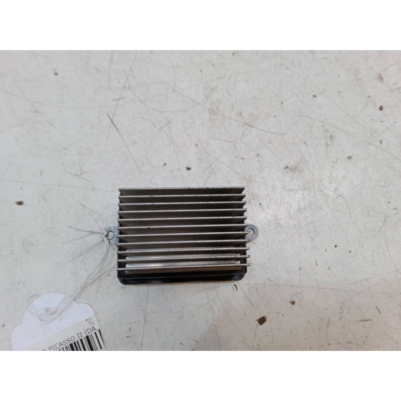 Recambio de resistencia calefaccion para citroën c4 grand picasso ii (da_, de_) 2.0 bluehdi 150 referencia OEM IAM   