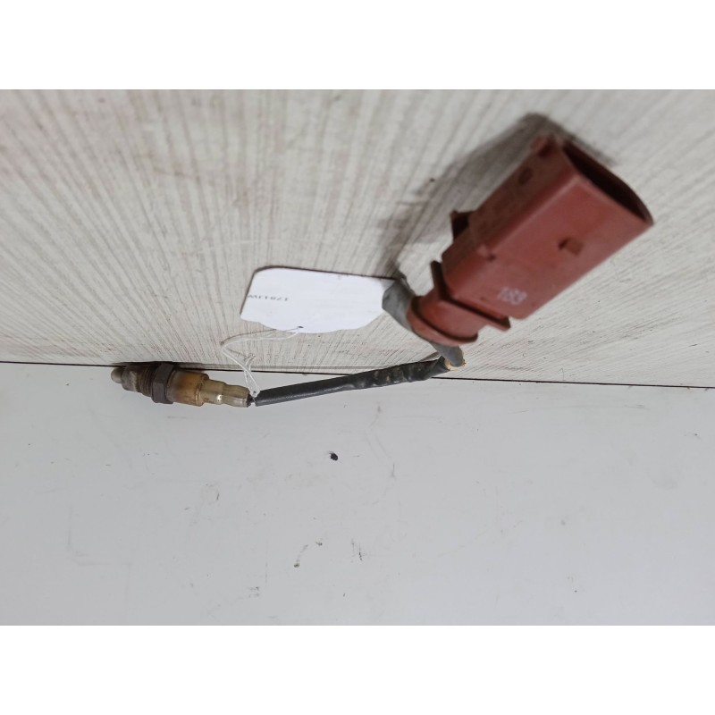 Recambio de sonda lambda para volkswagen polo v (6r1, 6c1) 1.2 tsi 16v referencia OEM IAM 04E906262BH 34/16LX08 