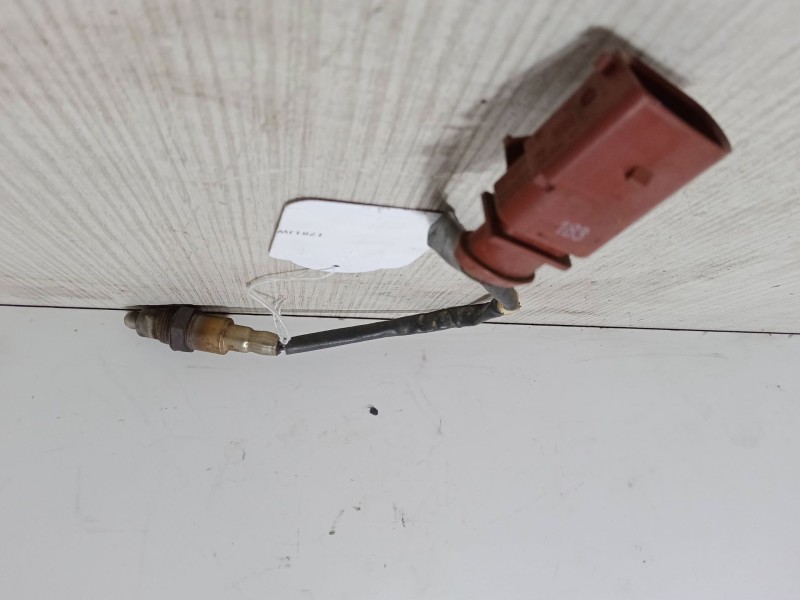 Recambio de sonda lambda para volkswagen polo v (6r1, 6c1) 1.2 tsi 16v referencia OEM IAM 04E906262BH 34/16LX08 