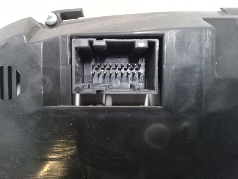 Recambio de cuadro instrumentos para fiat doblo caja/chasis (263_) 1.6 d multijet referencia OEM IAM 0519773830  503015161903