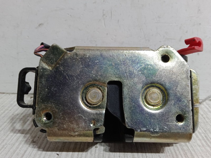 Recambio de cerradura maletero / porton para chrysler voyager iv (rg, rs) 2.5 crd referencia OEM IAM   