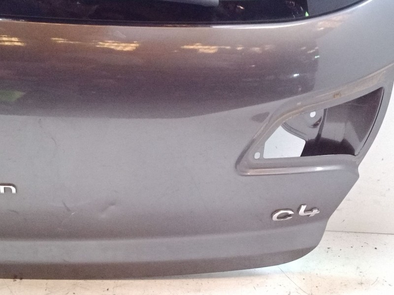 Recambio de porton trasero para citroën c4 ii (nc_) 1.6 bluehdi 100 referencia OEM IAM   