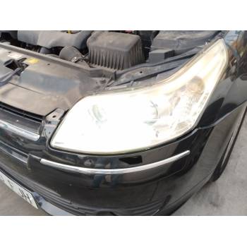 CITROËN C4 I (LC_)
