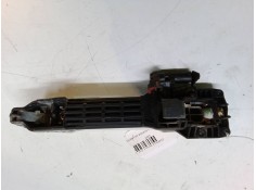 Recambio de maneta exterior puerta delantera derecha para toyota corolla verso (_e12_) 1.6 vvt-i (zze121_) referencia OEM IAM    2
