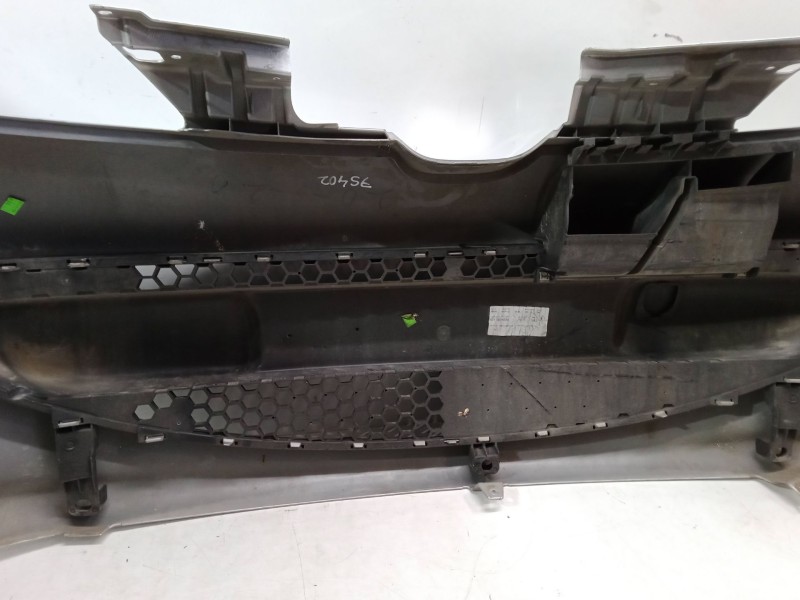 Recambio de paragolpes delantero para peugeot 107 (pm_, pn_) 1.0 referencia OEM IAM   