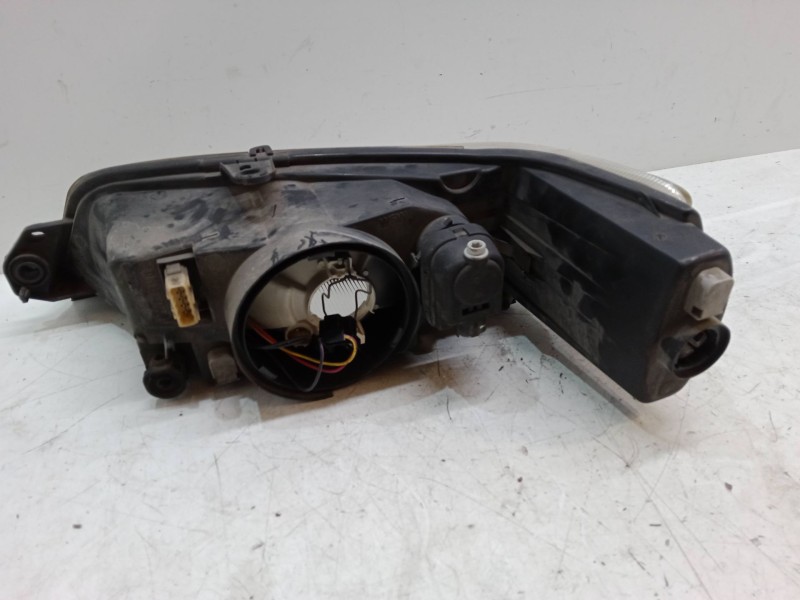 Recambio de faro derecho para peugeot 306 hatchback (7a, 7c, n3, n5) 1.6 referencia OEM IAM   