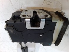 Recambio de cerradura puerta delantera izquierda para hyundai ix35 (lm, el, elh) 1.6 referencia OEM IAM    2