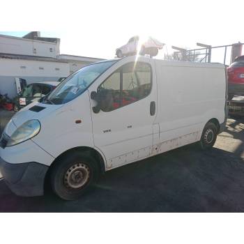 OPEL VIVARO A FURGONETA (X83)