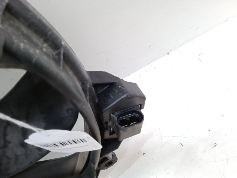 Recambio de electroventilador para renault megane iii hatchback (bz0/1_, b3_) 1.6 16v (bz0h) referencia OEM IAM   