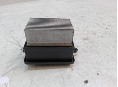 Recambio de resistencia calefaccion para citroën c4 grand picasso ii (da_, de_) 2.0 bluehdi 150 referencia OEM IAM    2