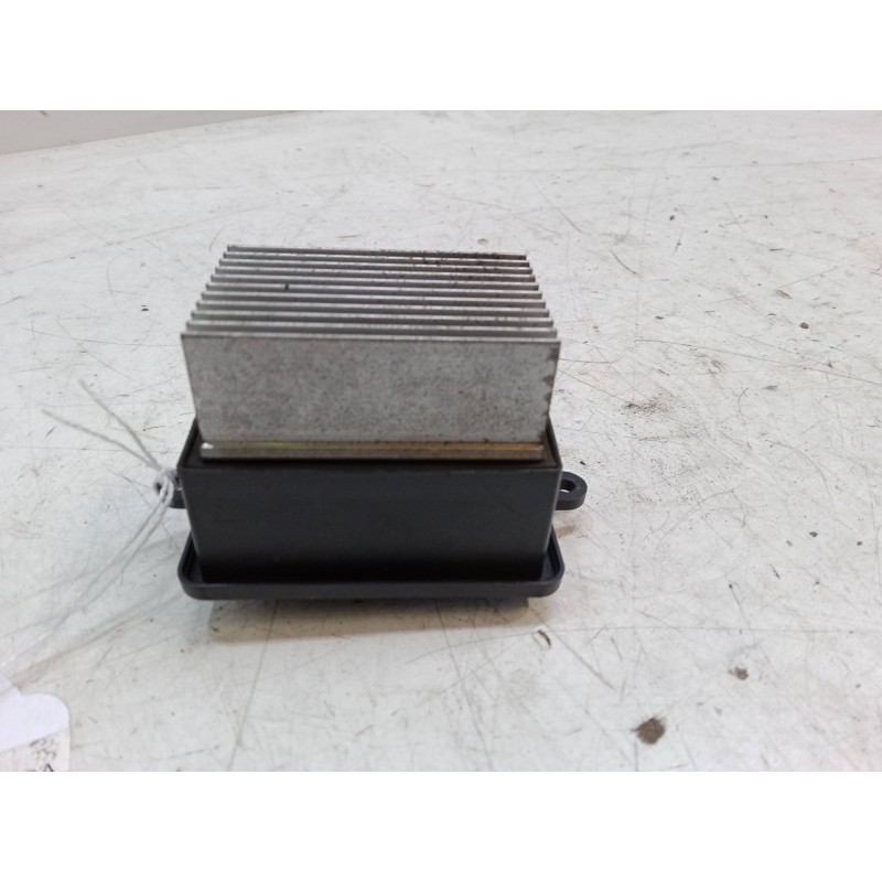 Recambio de resistencia calefaccion para citroën c4 grand picasso ii (da_, de_) 2.0 bluehdi 150 referencia OEM IAM   