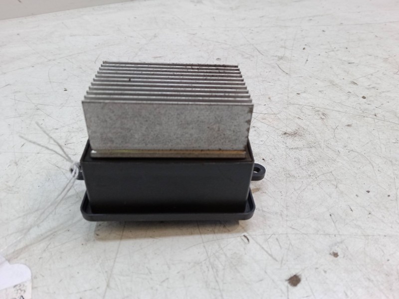 Recambio de resistencia calefaccion para citroën c4 grand picasso ii (da_, de_) 2.0 bluehdi 150 referencia OEM IAM   