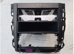 Recambio de consola central superior para volkswagen bora i (1j2) 2.0 referencia OEM IAM
