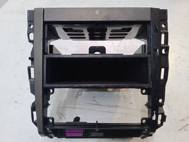 Recambio de consola central superior para volkswagen bora i (1j2) 2.0 referencia OEM IAM    Recambio de consola central superior para volkswagen bora i (1j2) 2.0 referencia OEM IAM