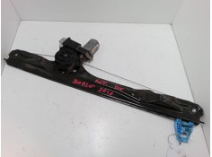 Recambio de elevalunas electrico delantero derecho para fiat doblo caja/chasis (263_) 1.6 d multijet referencia OEM IAM 51810879