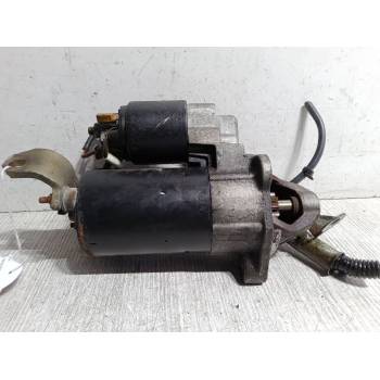 MOTOR ARRANQUE 