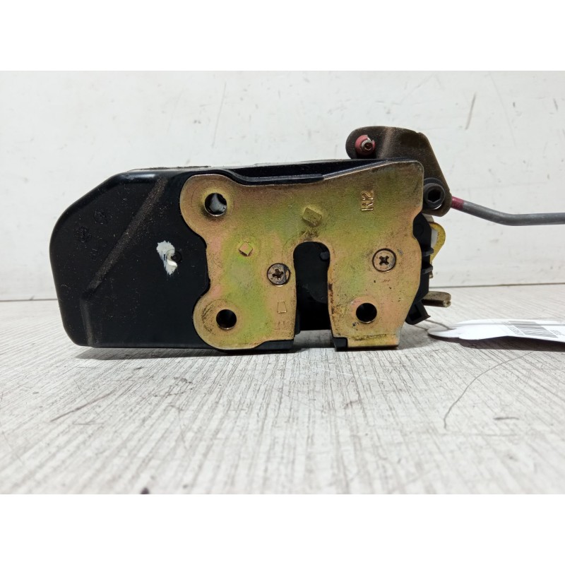 Recambio de cerradura puerta delantera derecha para chrysler voyager iv (rg, rs) 2.5 crd referencia OEM IAM   