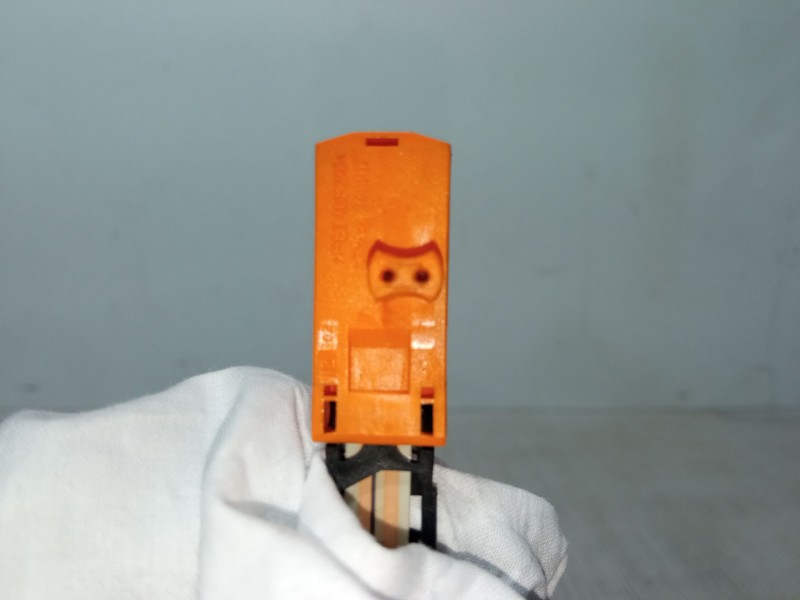 Recambio de mando luces para renault scénic i monospace (ja0/1_, fa0_) 1.9 dti (ja1u) referencia OEM IAM 54034961A V7700428203 7