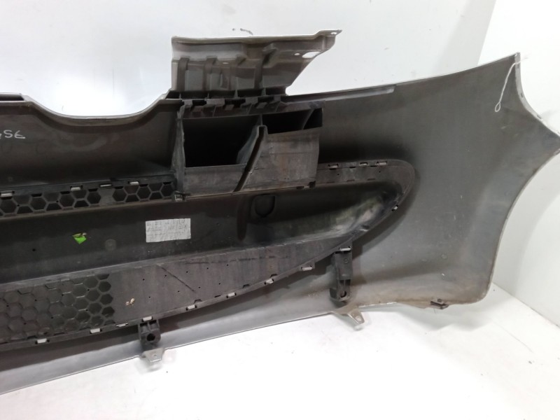 Recambio de paragolpes delantero para peugeot 107 (pm_, pn_) 1.0 referencia OEM IAM   