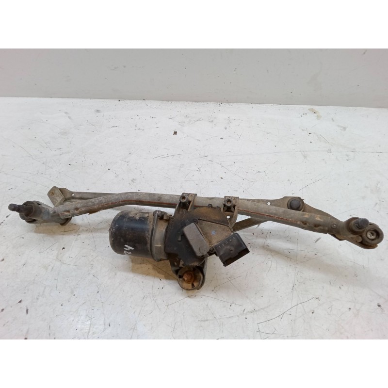 Recambio de motor limpia delantero para citroën c3 i (fc_, fn_) 1.4 i referencia OEM IAM   