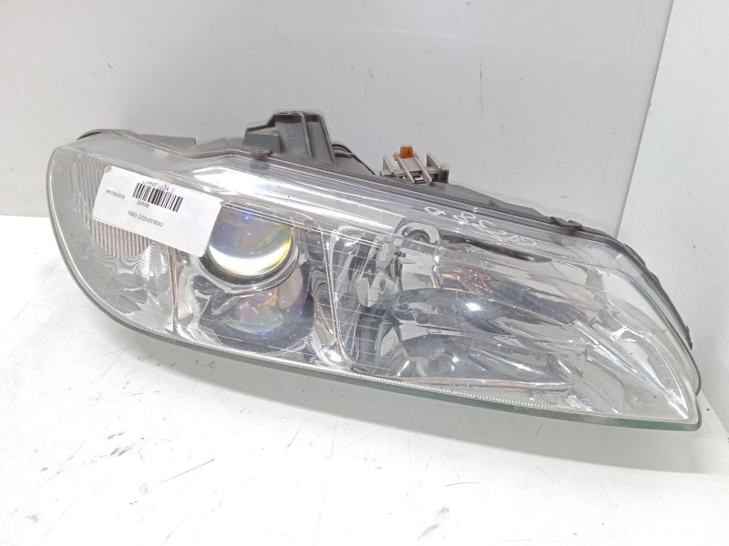 Recambio de faro izquierdo para peugeot expert (224_) 1.9 td referencia OEM IAM   