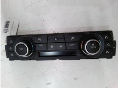 Recambio de mando climatizador para bmw 1 descapotable (e88) 123 d referencia OEM IAM 6411922454402 A2C53388935 BGP97Y
