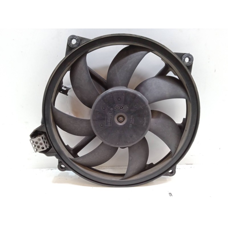 Recambio de electroventilador para renault megane iii hatchback (bz0/1_, b3_) 1.6 16v (bz0h) referencia OEM IAM   