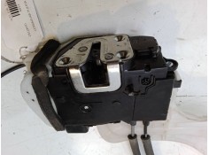 Recambio de cerradura puerta trasera derecha para hyundai ix35 (lm, el, elh) 1.6 referencia OEM IAM