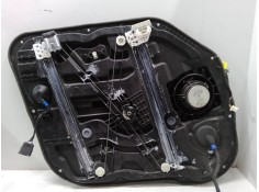 Recambio de elevalunas electrico trasero derecho para kia carens iv 1.6 gdi referencia OEM IAM    2