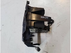 Recambio de consola central superior para volkswagen bora i (1j2) 2.0 referencia OEM IAM    2