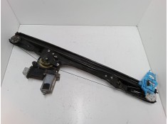 Recambio de elevalunas electrico delantero derecho para fiat doblo caja/chasis (263_) 1.6 d multijet referencia OEM IAM 51810879 2