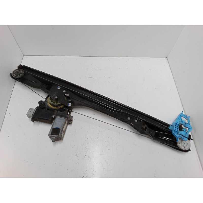 Recambio de elevalunas electrico delantero derecho para fiat doblo caja/chasis (263_) 1.6 d multijet referencia OEM IAM 51810879