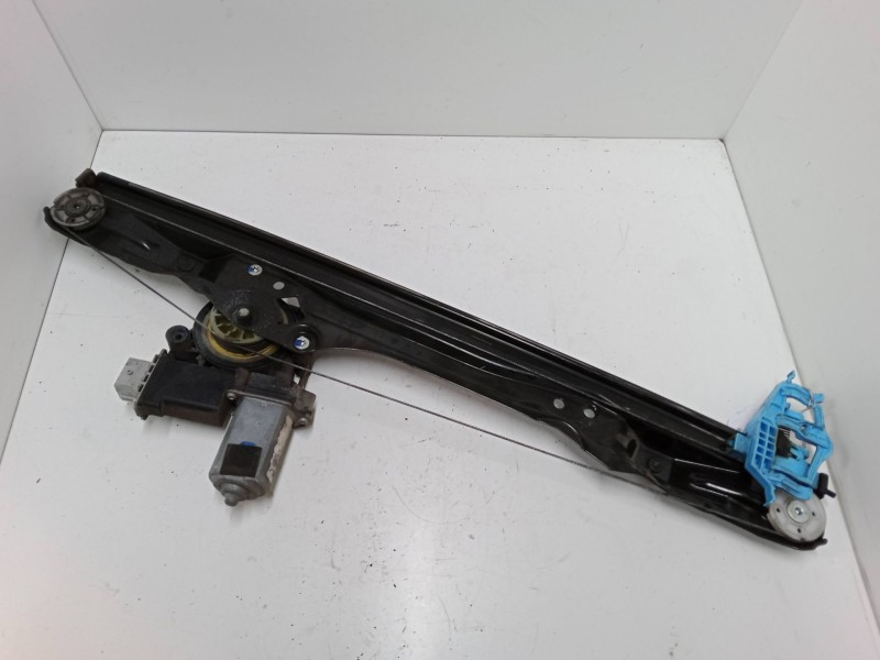 Recambio de elevalunas electrico delantero derecho para fiat doblo caja/chasis (263_) 1.6 d multijet referencia OEM IAM 51810879