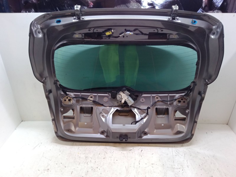 Recambio de porton trasero para citroën c4 ii (nc_) 1.6 bluehdi 100 referencia OEM IAM   