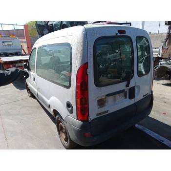 RENAULT KANGOO (KC0/1_)