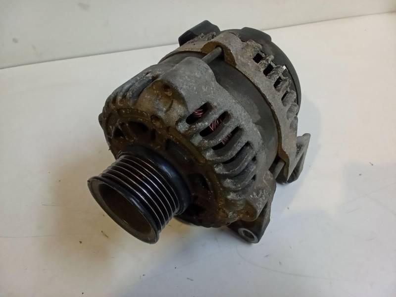 ALTERNADOR 