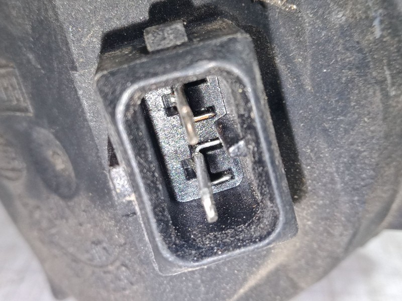 Recambio de faro antiniebla derecho para ford mondeo ii (bap) 2.0 i referencia OEM IAM    Recambio de faro antiniebla derecho para ford mondeo ii (bap) 2.0 i referencia OEM IAM