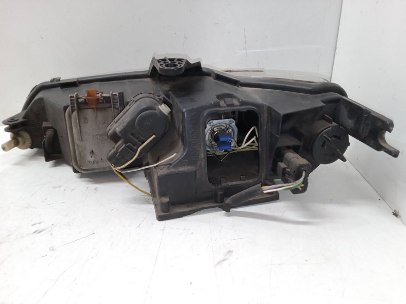 Recambio de faro izquierdo para peugeot expert (224_) 1.9 td referencia OEM IAM   