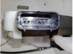 Recambio de cerradura puerta trasera derecha para hyundai ix35 (lm, el, elh) 1.6 referencia OEM IAM    2